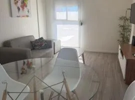 Departamento de un dormitorio - FRANCIA