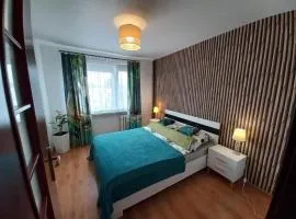 Apartament M-3 - 51m2 - FREE PARKING