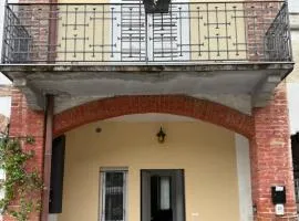 Appartamento LA CORTE