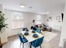 For Workers 10 Mins to City 5 TVs and Parking