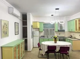 Ermes Center Apartment