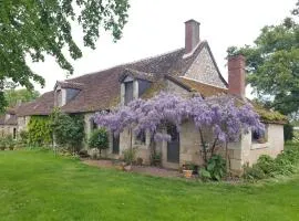 la vigneraie