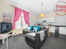 Elmbank Apartment by Klass Living Bellshill