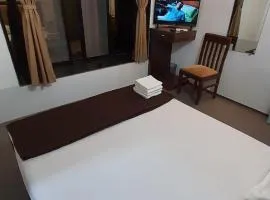 Alibag Beach Hotel