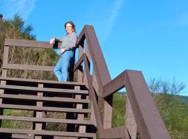 Casa O Arco Alojamento Local, &delta;&iota;&alpha;&mu;έ&rho;&iota;&sigma;&mu;&alpha; &sigma;&epsilon; Marv&atilde;o