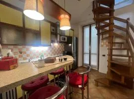 Casa Veruscka - by Satisfactual Property