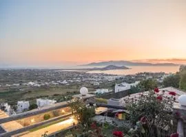 7Days Residence I Panoramic Sea View