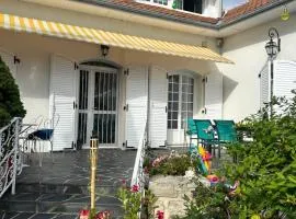 Chambre CHEZ L'HABITANT