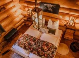 Chalet Vogelkirsche