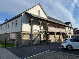 Ferienwohnungen FRENZELHOF ZUM KONJECHT