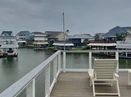 Down by the Bay