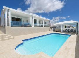 Villa Idaira, Luxury & Views, majake sihtkohas T&iacute;as