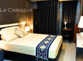 Le Celestial Benson Apartment at Supermal Pakuwon