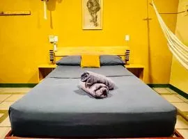 Palmar la Punta 7 AC Starlink 2min walk to beach
