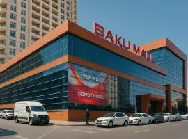 BAKU MALL apartments
