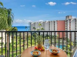Kaanapali Shores 746