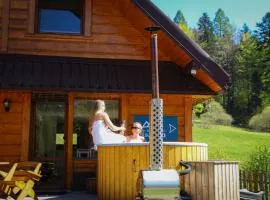 Domek OlimpijSki SZCZYRK