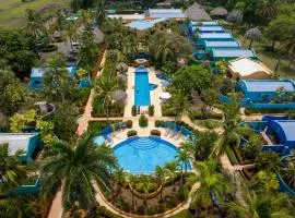 Alma del Pacifico Hotel & Spa