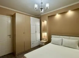 Korca Apartment