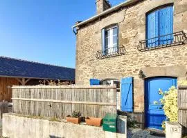 2 Bedroom Nice Home In Taden