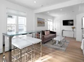 Stylish 3BR,2BA Retreat in the Heart of Stamford