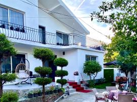 Artists Guest House, penzion v destinaci Shkodër