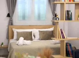 Maritsa's House