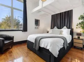 The Nelson Loft