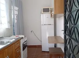 Aconchego,casa da Su
