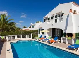 Villa Girasol by Villa Plus