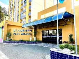 Apartamentos Eldorado Flat Service