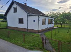 Kuća STEFIN KUTAK, hotel v destinaci Vajagići