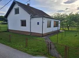 Kuća STEFIN KUTAK