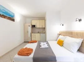 Stunning Apartment In Baska Voda