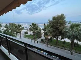 Zea Sea View Apartment