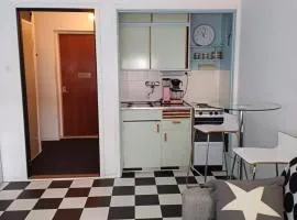 HH Huoneistot yksiö