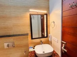 2BHK at Hills Crown Bhowali