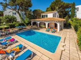 Villa Son Felip by Villa Plus