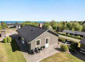 Nice Home In Brenderup Fyn With Wifi