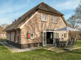Beautiful Home In Den Ham With Sauna