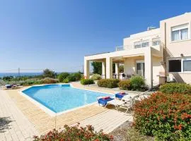 Villa Phoebe Gennadi by Villa Plus