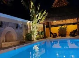 Josefa de María Hotel