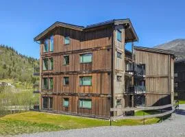Stunning Apartment In Hemsedal