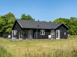 Cozy Home In Nysted With House Sea View