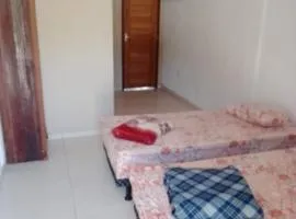 Pousada Sabia
