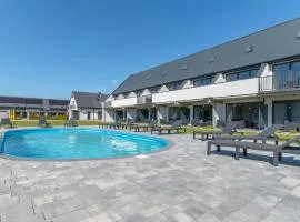 Pet Friendly Apartment In Nowecin
