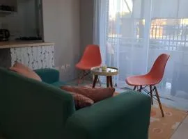 DEPARTAMENTO 3D 1 b DESAYUNO Estacion factura