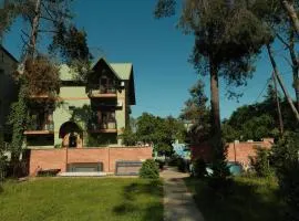 Green House