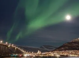 Apartment in Tromsø