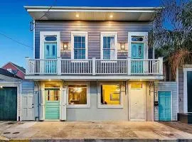 Hidden Jewel BTWN French Quarter & Frenchmen St